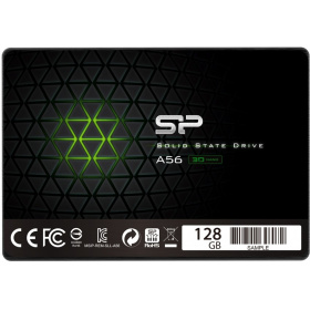 Накопитель SSD 128Gb Silicon Power Ace A56 (SP128GBSS3A56B25)