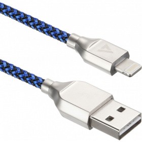 Кабель USB - Lightning, 1м, ACD ACD-U927-P5L