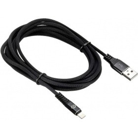 Кабель USB - Lightning, 3м, Digma 1080255