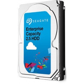 Жёсткий диск 2.5" 2Tb SATA-III Seagate Enterprise Capacity (ST2000NX0253)