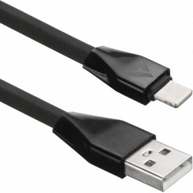 Кабель USB - Lightning, 1м, ACD ACD-U920-P5B