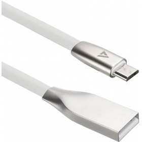 Кабель USB - microUSB, 1.2м, ACD ACD-U922-M1W