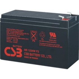 Аккумуляторная батарея CSB HR1234W