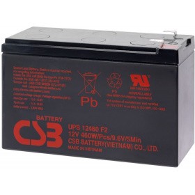 Аккумуляторная батарея CSB UPS12460