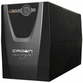 ИБП Crown CMU-500X