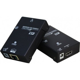 Удлинитель HDMI Rextron SHM-M150