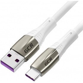 Кабель USB - USB Type-C, 0.5м, Greenconnect GCR-52503
