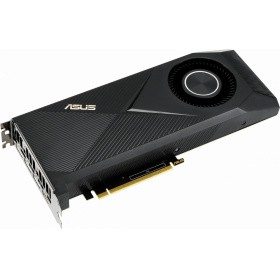 Видеокарта NVIDIA GeForce RTX3090 ASUS 24Gb (TURBO-RTX3090-24G) OEM