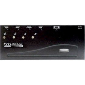 Переключатель HDMI Rextron VSM-401