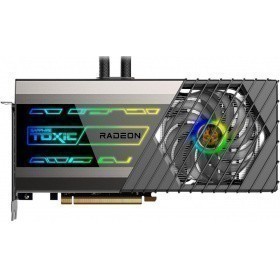 Видеокарта AMD Radeon RX 6900 XT Sapphire Gaming OC LE 16Gb (11308-06-20G)