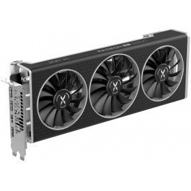 Видеокарта AMD Radeon RX 6700 XT XFX Speedster QICK 319 12Gb (RX-67XTYPBDP)