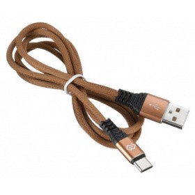 Кабель USB - USB Type-C, 1.2м, Digma 1080445