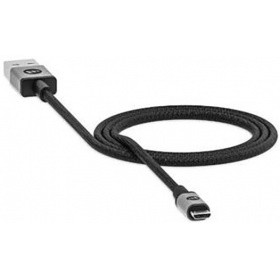 Кабель USB - microUSB, 1м, Mophie 409903212